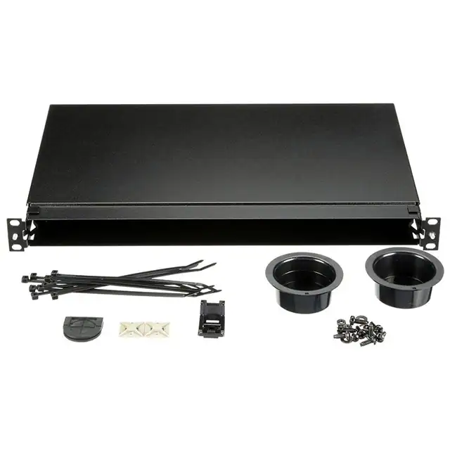 FMT1 Panduit Corp  Componenti del rack